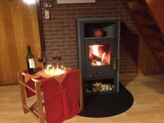 Ferienhaus Vania - Carolinensiel - 2