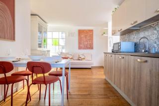 150mq Rooftop Paradise - Spacious Private Terrace - Bari - 2