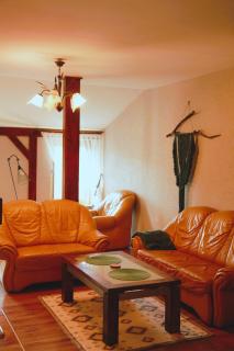 Apartament ZAMURNA 4 - Golub-Dobrzyń - 2