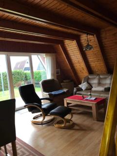 Ferienhaus Vania - Carolinensiel - 7