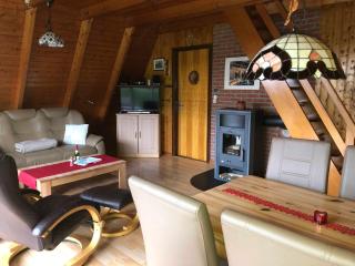 Ferienhaus Vania - Carolinensiel - 9