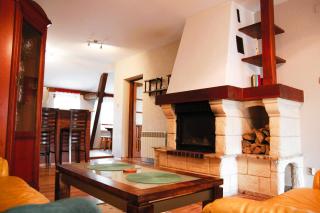Apartament ZAMURNA 4 - Golub-Dobrzyń - 4