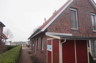Ferienhaus Wattje - Carolinensiel - 0