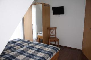 Ferienhaus Wenger - Harlesiel - 1