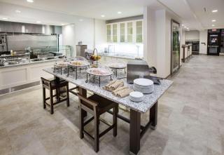 Hilton Garden Inn Jackson/Flowood - Flowood - 5