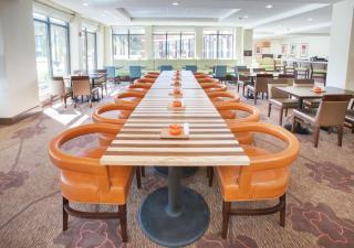 Hilton Garden Inn Jackson/Flowood - Flowood - 4