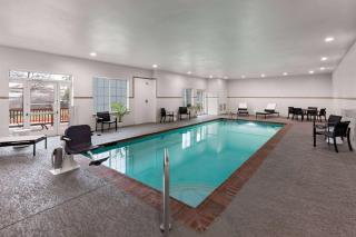 La Quinta by Wyndham Austin - Cedar Park - Cedar Park - 1