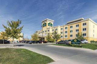 La Quinta by Wyndham Fargo-Medical Center - Fargo - 8