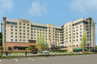 Embassy Suites By Hilton Berkeley Heights - Berkeley Heights - 8