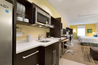 Home2 Suites by Hilton Houston Pasadena - Pasadena - 1