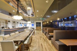 The Lismore Hotel Eau Claire - a DoubleTree by Hilton - Eau Claire - 4