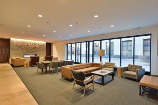 The Lismore Hotel Eau Claire - a DoubleTree by Hilton - Eau Claire - 6