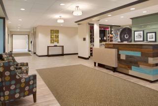 Hampton Inn by Hilton Elko Nevada - Elko - 6