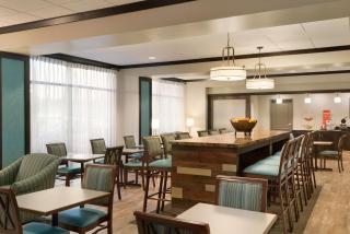 Hampton Inn by Hilton Elko Nevada - Elko - 1