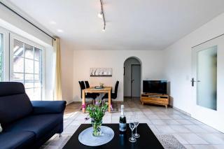 Ferienwohnung Deichstraße - 1