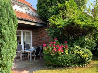 Ferienwohnung Deichstraße - Harlesiel - 3