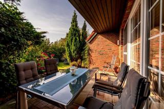 Ferienwohnung Deichstraße - 2