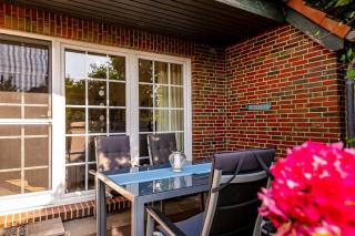 Ferienwohnung Deichstraße - 1