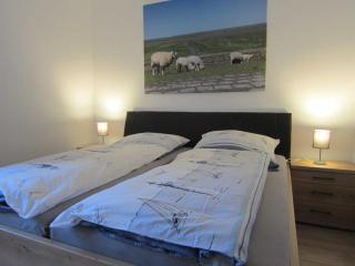 Ferienwohnung Eilts - Carolinensiel - 1