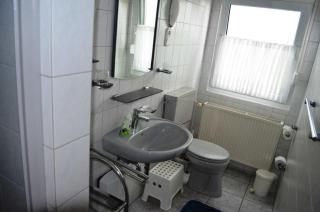 Ferienwohnung Gartenweg - Carolinensiel - 5