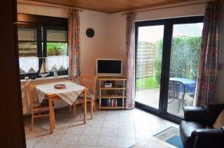 Ferienwohnung Gartenweg - 4