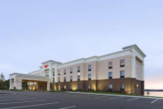 Hampton Inn Penn Yan, NY - Penn Yan - 7