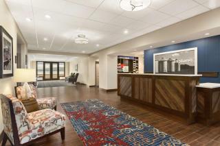 Hampton Inn Penn Yan, NY - Penn Yan - 8