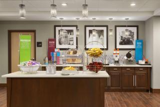 Hampton Inn Penn Yan, NY - Penn Yan - 2