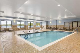 Hampton Inn Penn Yan, NY - Penn Yan - 4