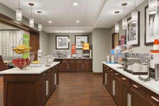 Hampton Inn Penn Yan, NY - Penn Yan - 1