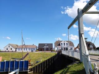 Pension Restaurant Zur Brücke - Carolinensiel - 6