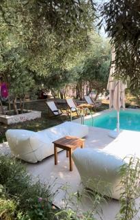 MAISON - ELEA - Ierissos - 4