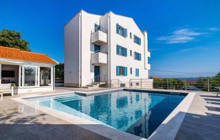 Villa Dee Ugljan - Sea 80 m - Lukoran - 0