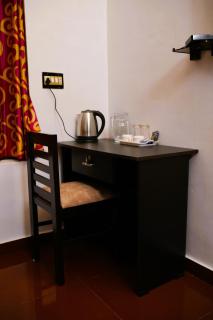 Arayathu Heritage Villa Resort - Kottayam - 5