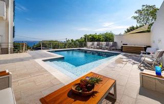 Villa Dee Ugljan - Sea 80 m - Lukoran - 5