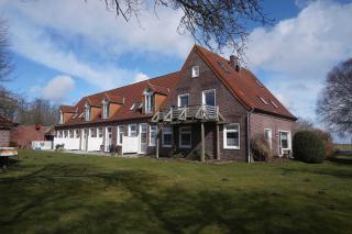 Wikingerhof - Neufunnixsiel - 8