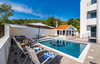 Villa Dee Ugljan - Sea 80 m - Lukoran - 6