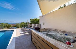 Villa Dee Ugljan - Sea 80 m - Lukoran - 3