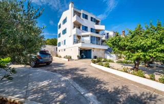 Villa Dee Ugljan - Sea 80 m - Lukoran - 7