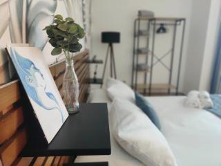 Appartamento agli Acquedotti, con giardino privato - Rom - 8