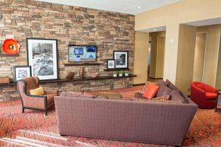 Hampton Inn & Suites Boone, Nc - Boone - 1