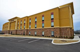 Hampton Inn Pulaski, TN - Pulaski - 7