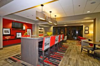 Hampton Inn Pulaski, TN - Pulaski - 3