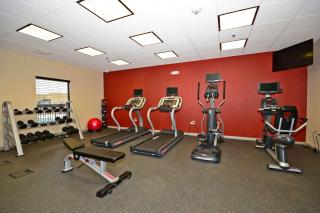 Hampton Inn Pulaski, TN - Pulaski - 1