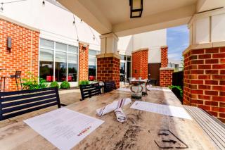 Hilton Garden Inn Indiana at IUP - 1