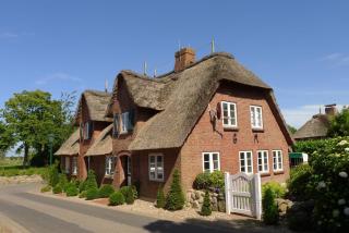 Sanfte Brise 2 - rechts - Oevenum - 0