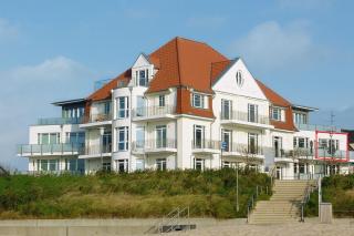 Schloss am Meer 15 - Wyk auf Föhr - 9