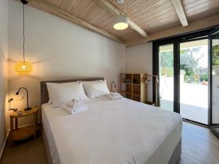 Villa Althea in Porto Heli - 9