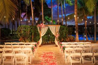 DoubleTree Resort Hollywood Beach - Hollywood - 6