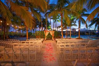 DoubleTree Resort Hollywood Beach - Hollywood - 5